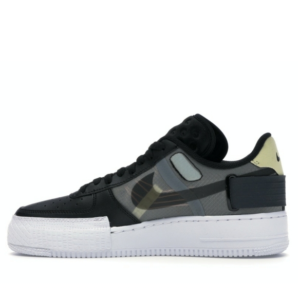 Nike Air Force 1 - Picture 3 of 7